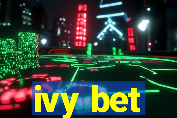 ivy bet